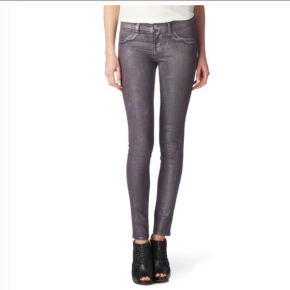 J Brand super skinny jeans - Picture 2 of 7